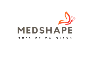 לוגו MEDSHAPE
